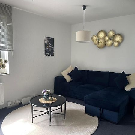 Wohnung Mit Flair BRE Buitenkant foto