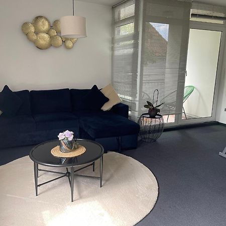 Wohnung Mit Flair BRE Buitenkant foto