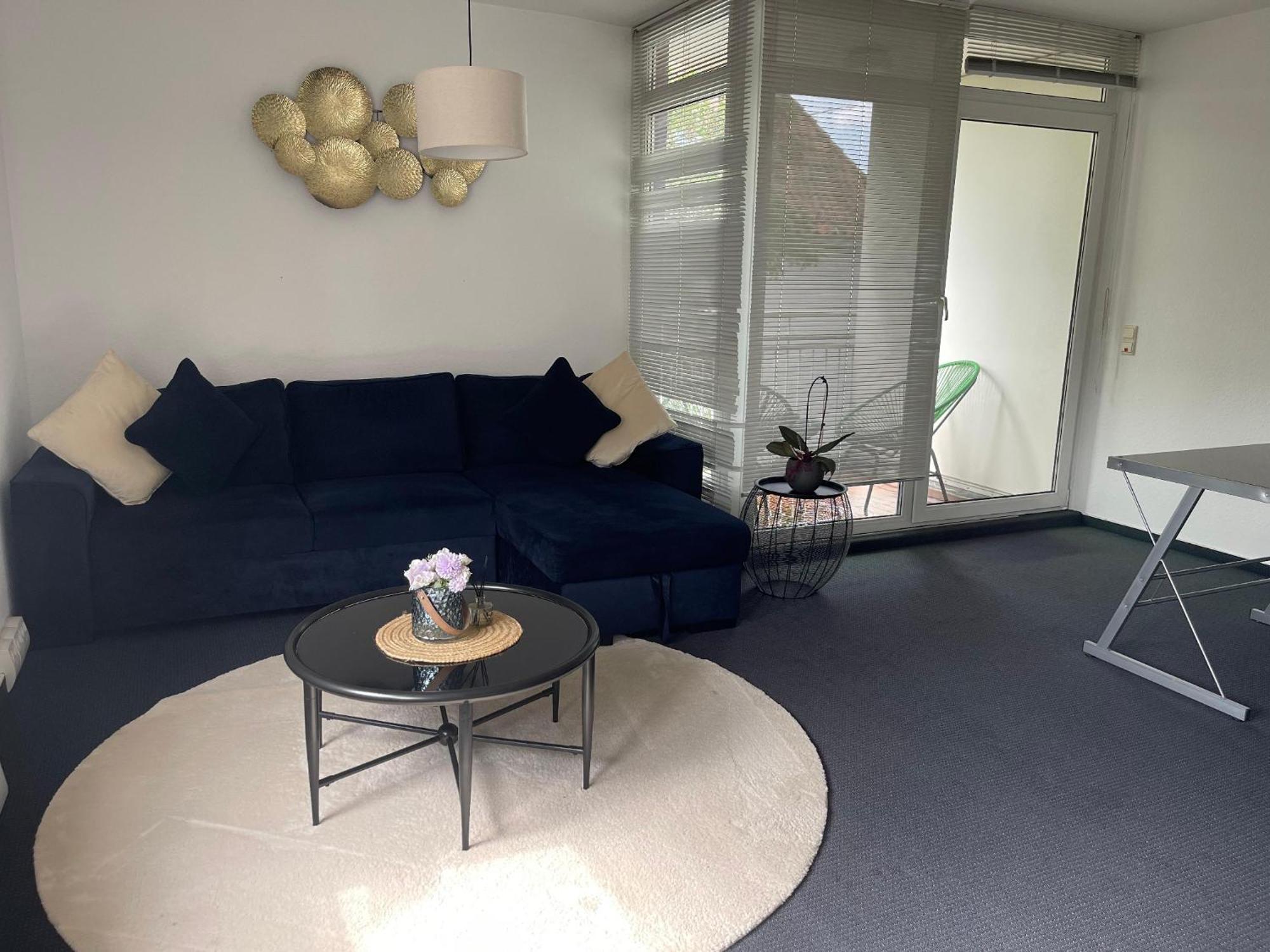Wohnung Mit Flair BRE Buitenkant foto